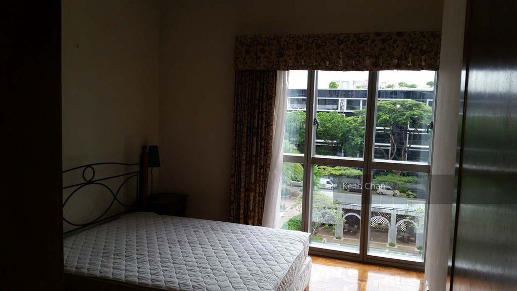 The Bayshore (D16), Condominium #134370482